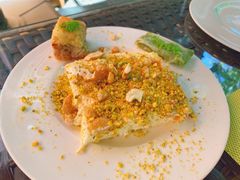 -ALAMEEN阿拉伯餐厅(三里屯店)