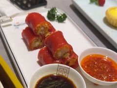 -粤陸玖玖·港式手作茶餐厅(珠江路店)