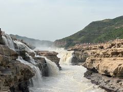 -陕西黄河壶口瀑布旅游区
