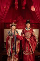 -第一夫人婚纱摄影(南京店)