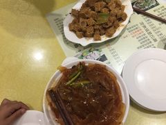 -葛记焖饼(伏牛路店)