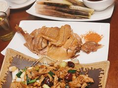 -宣威山野人家·现炒云南菜(金碧店)