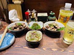 -一吉焼鸟·FOUNDER(桂林路店)