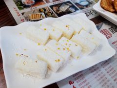 -周大娘牛乳(旧寨古村总店)