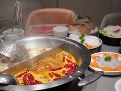 -骨之味·筒骨汤火锅(江头店)