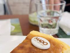 -MADO冰淇淋咖啡馆(淘金店)