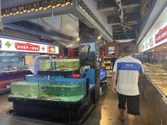 -大家食府·福建菜(FAC协盛中心庭院餐厅店)