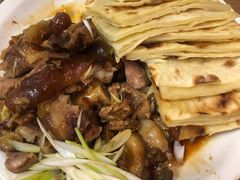 -鼎香润(德胜门内店)