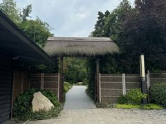 -天目湖涵田度假村