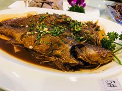 -东四民芳餐厅(世茂工三店)