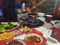 -杯子红牛排(西樵店)