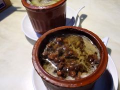 -阿宝煲仔饭(东方花园店)