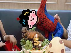 -今日Cake蛋糕茶歇·甜品台定制