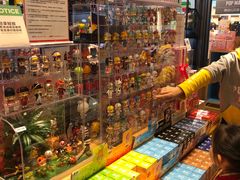 -泡泡玛特POPMART(苏州诚品生活店)