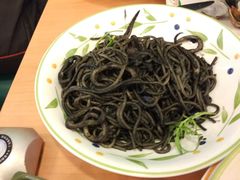 -萨莉亚意式餐厅(深圳北站店)