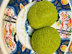 -千寻山野烤肉(天虹店)