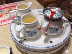 -点都德(奥体印象城店)