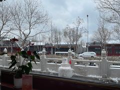 -月福京味斋·烤鸭店·北京菜(鼓楼总店)