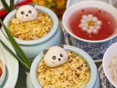 -苏梦江南·淮扬菜(夫子庙店·全天营业中)