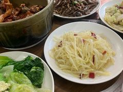 -斯丹姜母鸭·古法干香(田安南路店)