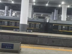 -株洲火车站
