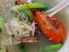 -恒兴发茶店(水巷口店)