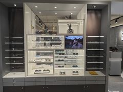 -宝岛眼镜·星创视光中心(中泰店)