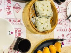 -点都德(大茶楼店)