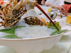 -黄沙水产交易市场
