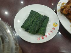 黄瓜条-杏园餐厅(西四北大街店)