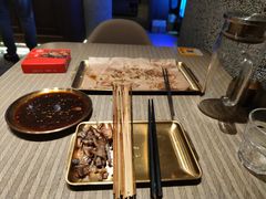 -浅醺烤串·小酒馆(百家湖店)