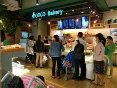 -东哥面包(江宁大润发店)