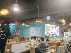 -铭记蛙小仙·活蛙畅享(CBD万达广场店)