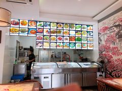 -川悦壹号·川菜(蠡溪路店)