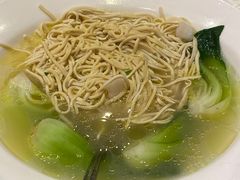 -箸福·夜上海(月牙湖公园店)