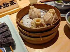 -南京大牌档(龙江新城市广场店)