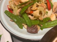-先记烧鹅王·本地粤菜(福永店)