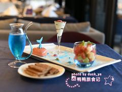 -鹭江潮餐厅•福建菜(鹭江佲家酒店)