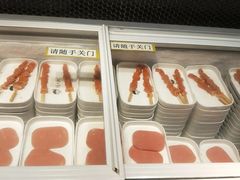 -钱小奴创意自助餐厅·山野黑猪肉畅吃(苏州昆山招商花园城店)