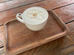 -Peet's Coffee皮爷咖啡(大学路店)