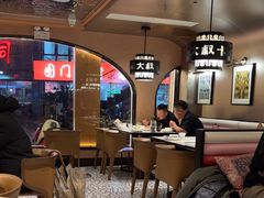 -清真·卡德尔大叔新疆主题餐厅(龙汇路店)