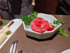 -捞王锅物料理(上海世茂广场店)