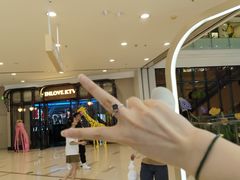 -INLOVE KTV(古墩印象城店)