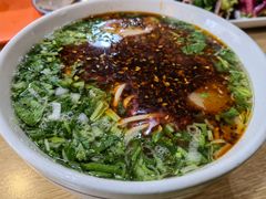 -马艾萨中国兰州牛肉拉面(劲松店)