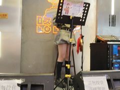 -路边羊烧烤酒场(宝带路店)