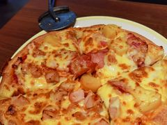 -萨莉亚意式餐厅(杭州西溪龙湖天街店)