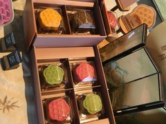 -星巴克臻选(西安钟楼店)
