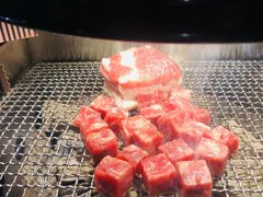 -肉甲韩国木炭烤肉(新壹街1店)