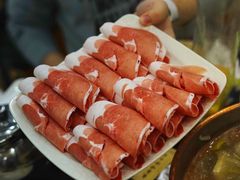 草原羔羊肉-情忆草原涮肉馆