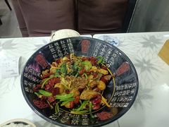 -多呗辣麻辣香锅(万达广场店)